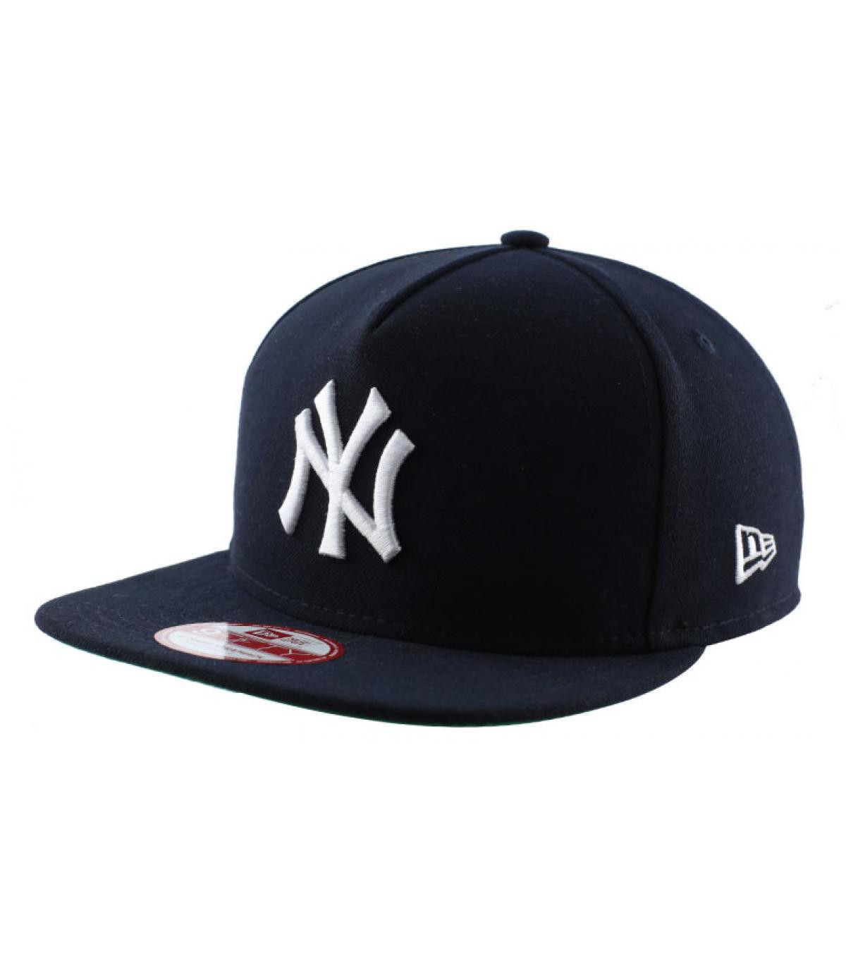 Snapback Classic Team NY New Era